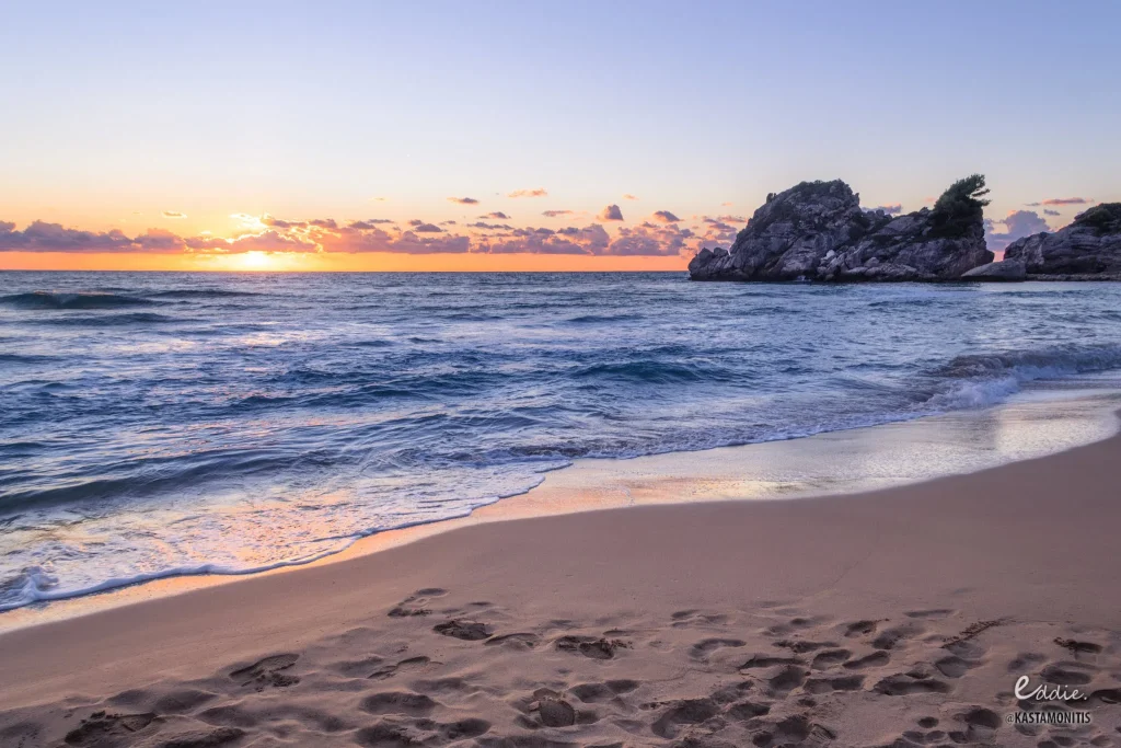 Arkoudilas beach corfu konstantina apartments corfu 2