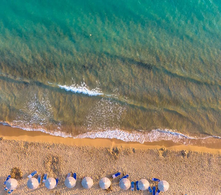 marathias beach konstantina apartments corfu