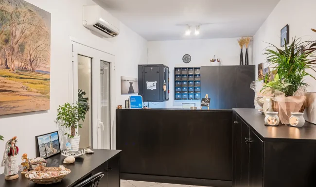 konstantina apartments corfu kavos